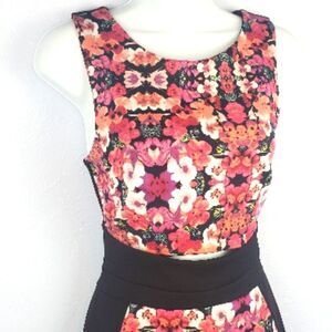 NICOLE MILLER Dress